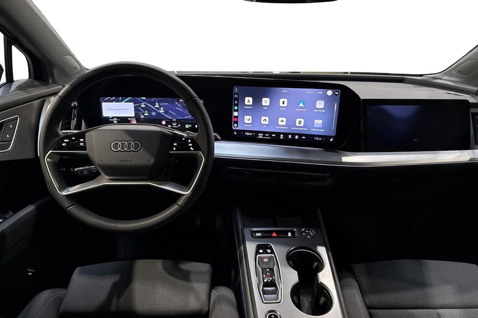 Audi Q4 e-tron performance 5d