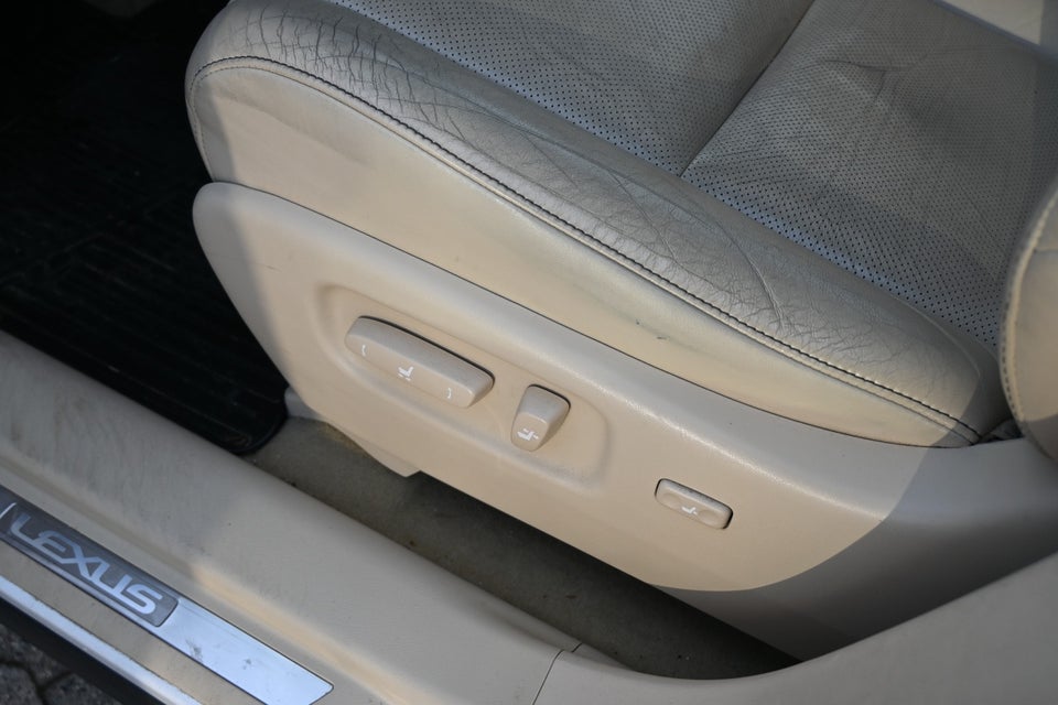 Lexus RX450h 3,5 L2 aut. 5d
