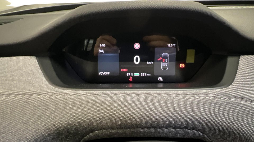 Skoda Enyaq 85 iV Premium 5d