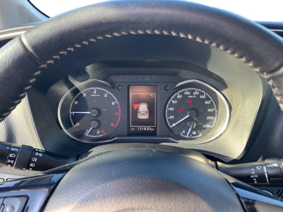 Toyota Yaris 1,0 VVT-i T3 Premium 5d