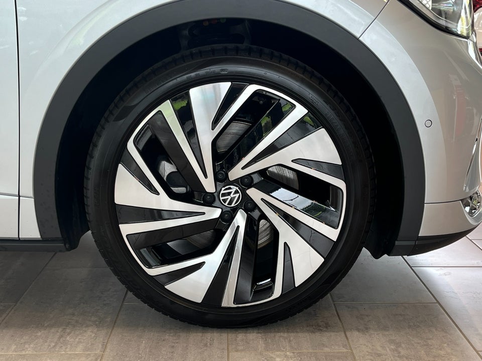 VW ID.4 77 GTX 4Motion 5d