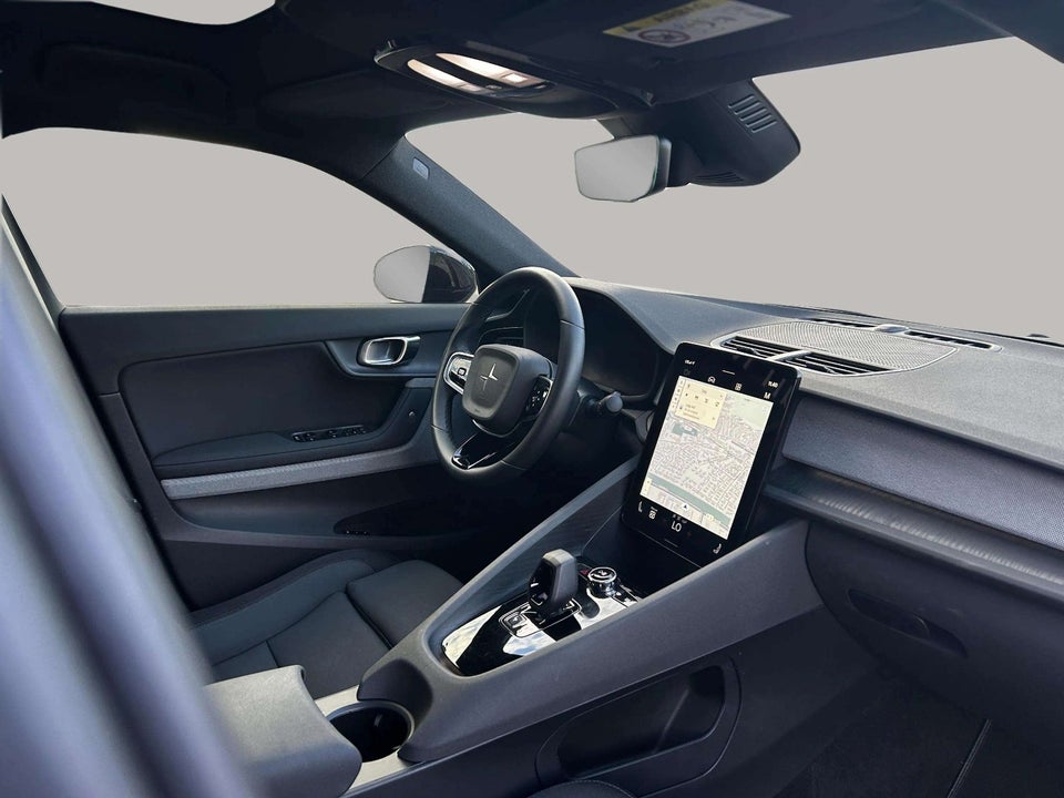 Polestar 2 Long Range 5d