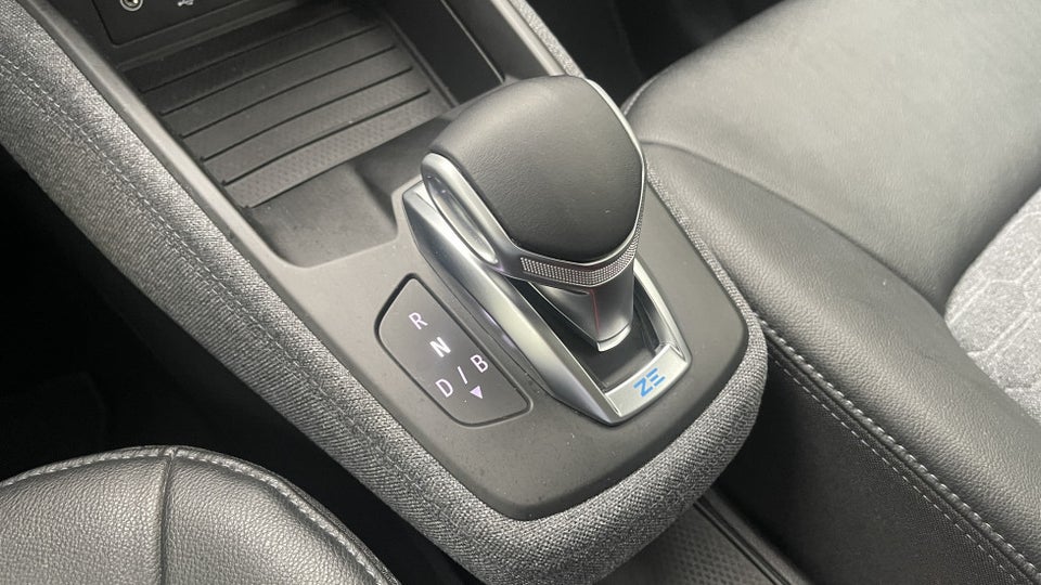 Renault Zoe 52 Intens 5d