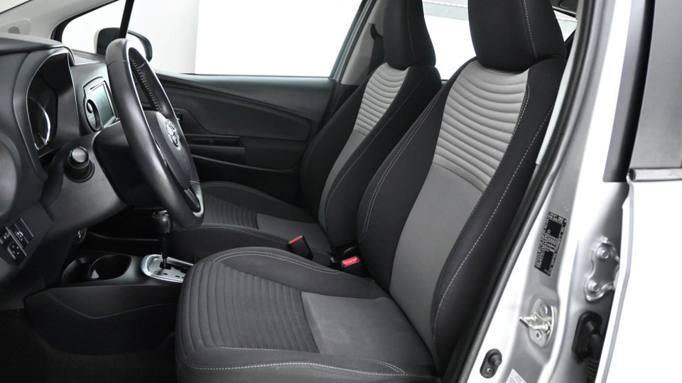 Toyota Yaris 1,5 Hybrid H2 e-CVT 5d