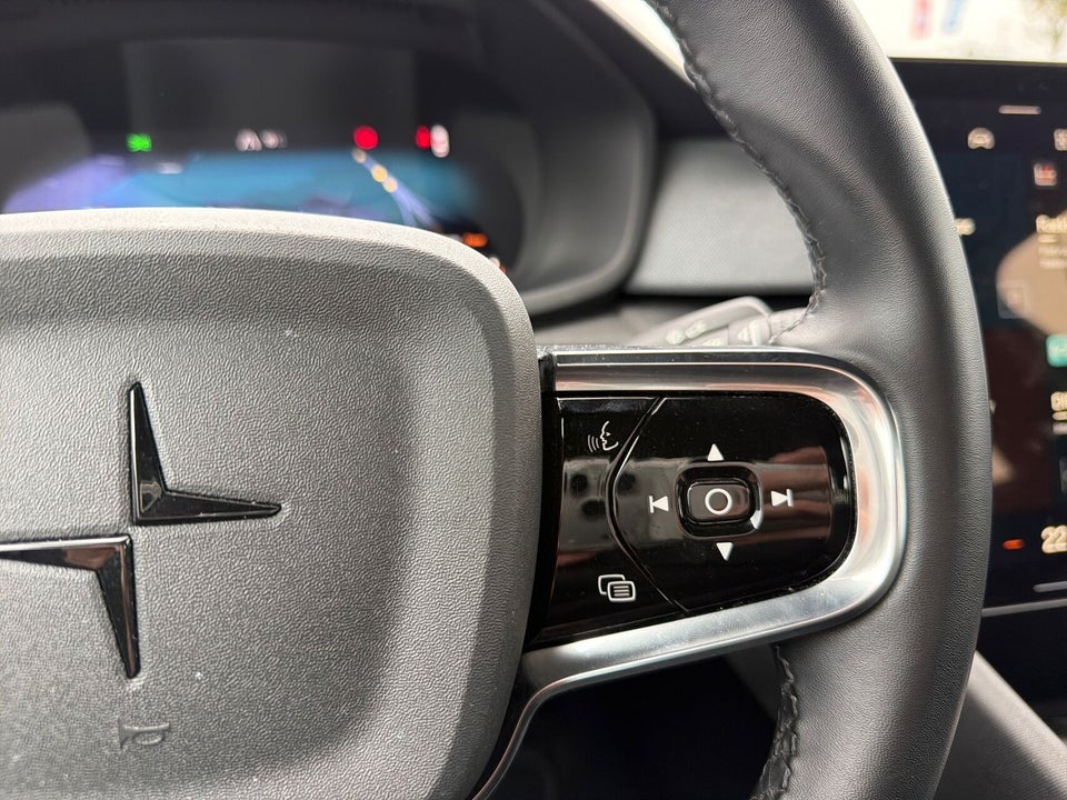 Polestar 2 Long Range 5d