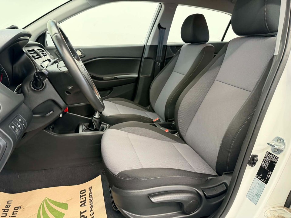 Hyundai i20 1,0 T-GDi Trend 5d