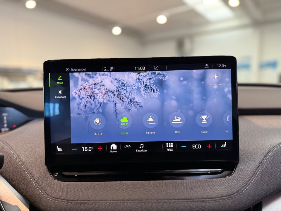 Skoda Enyaq 80 iV 5d