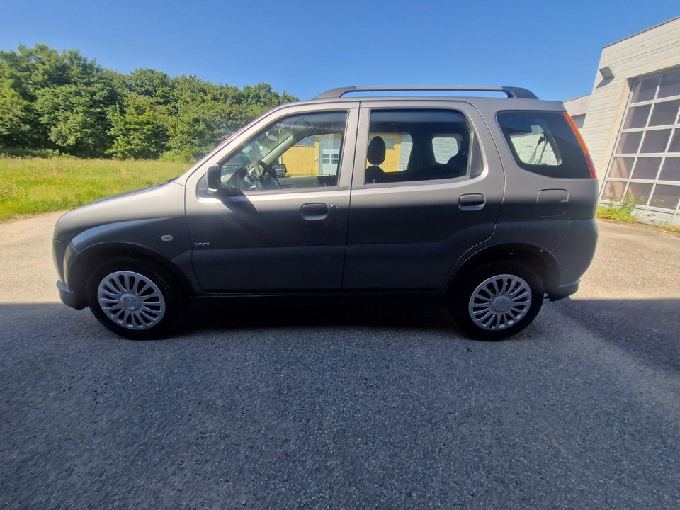 Suzuki Ignis 1,3 GL 5d