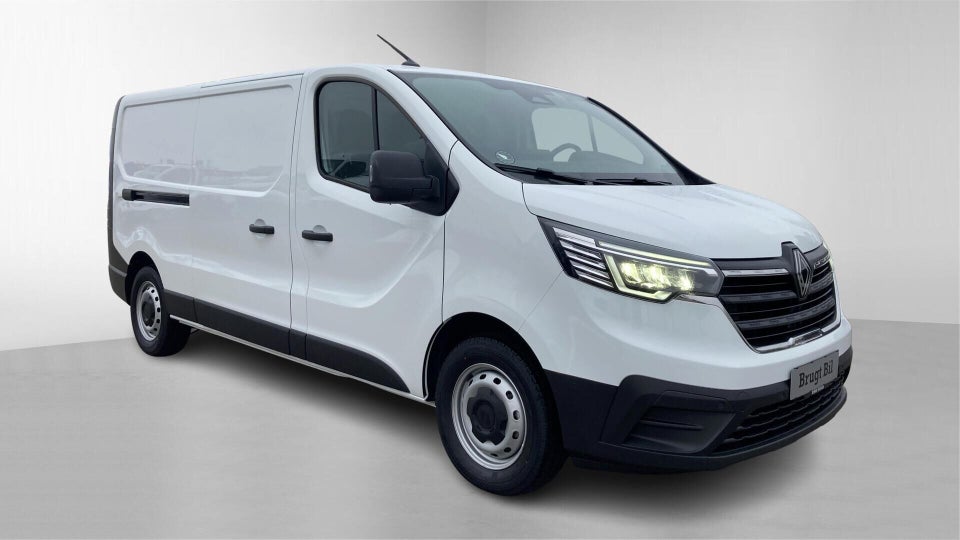 Renault Trafic 2,0 dCi 150 L2H1 Tekno aut.