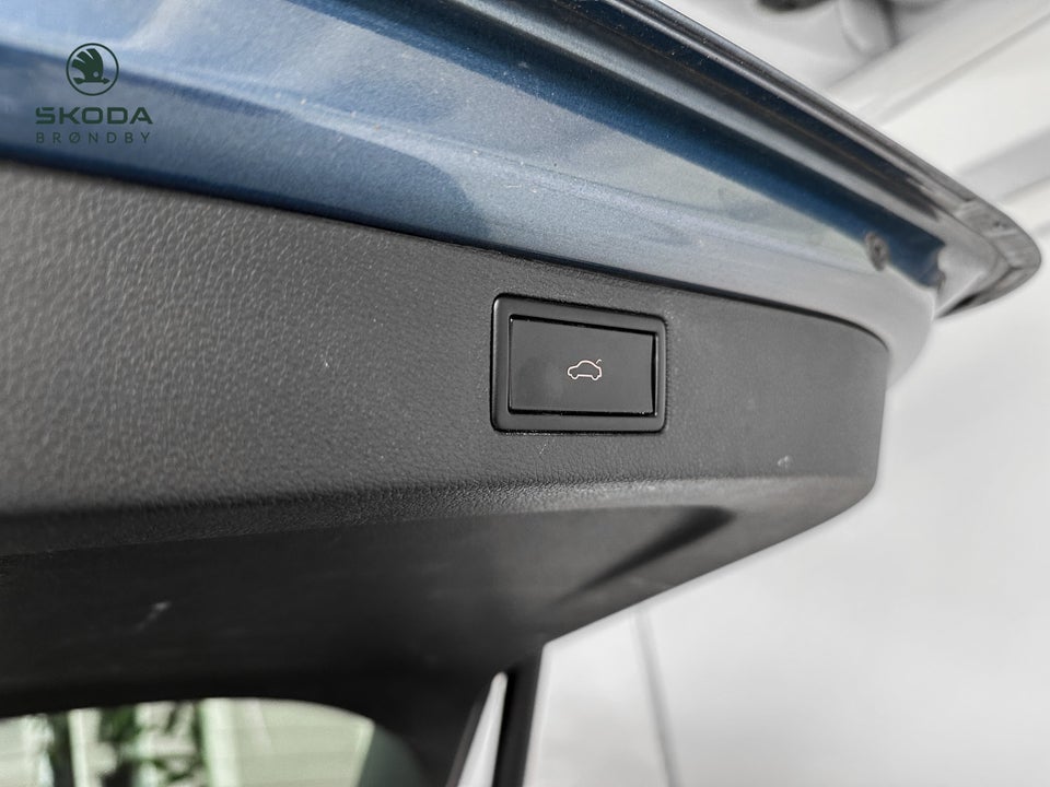 Skoda Kamiq 1,5 TSi 150 Style DSG 5d