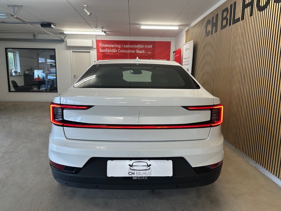 Polestar 2 Long Range 5d