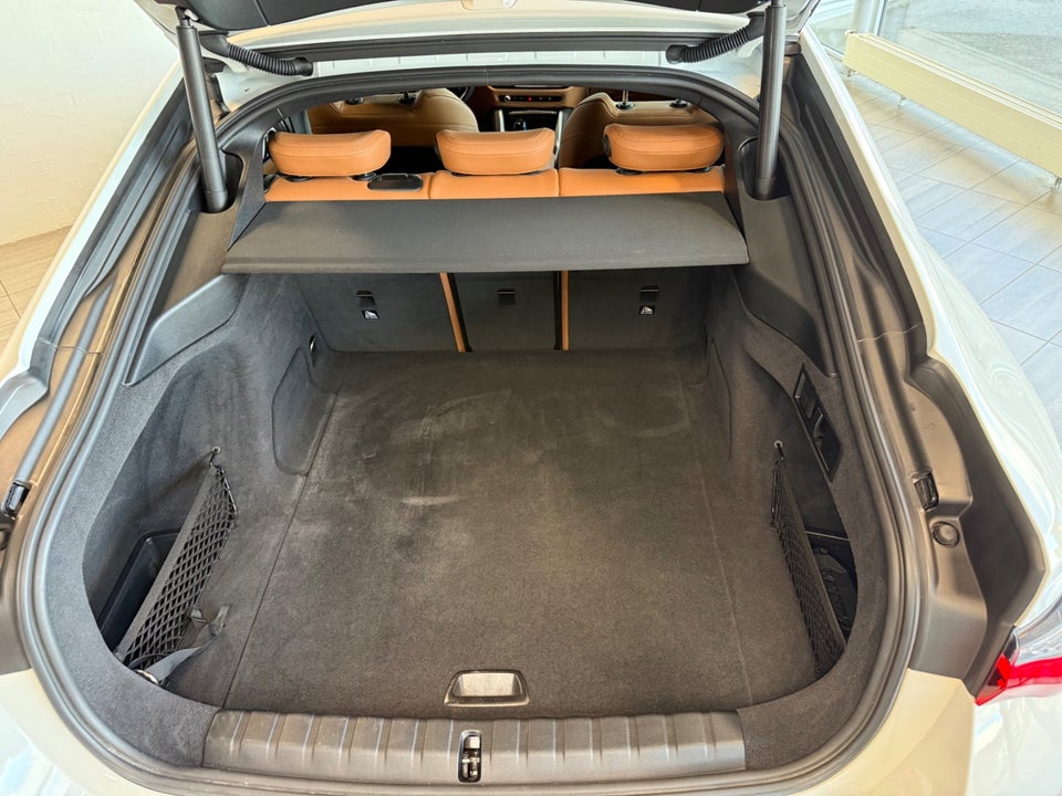 BMW i4 eDrive40 M-Sport 5d