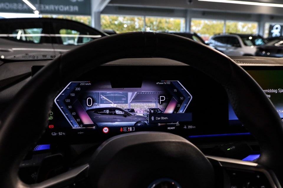 BMW i5 eDrive40 M-Sport Pro 4d