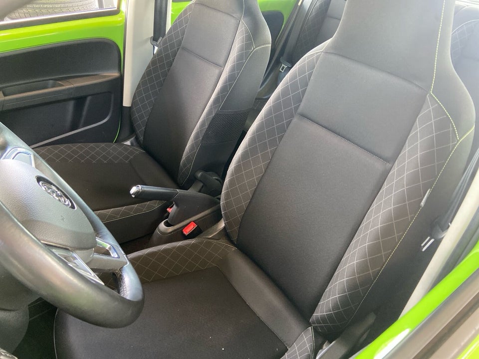 Skoda Citigo-e iV 5d
