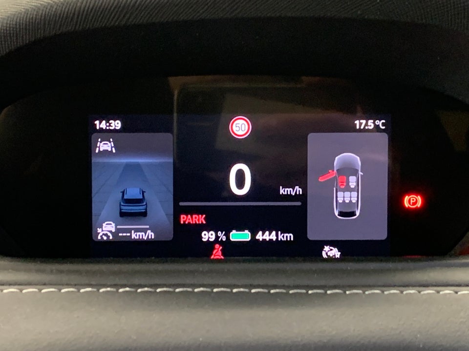 Skoda Enyaq 85 iV Sportline 5d