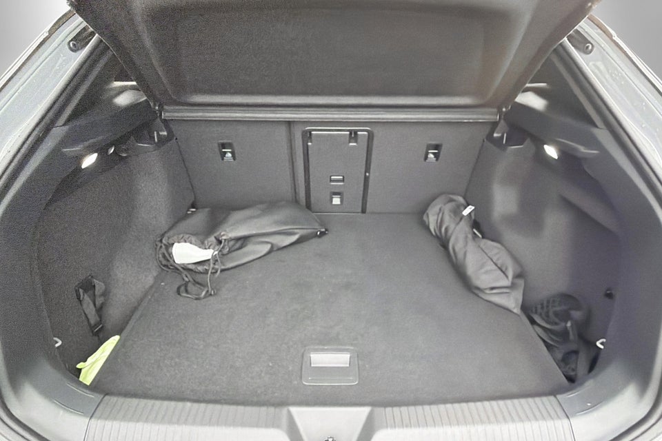 VW ID.4 77 Pro 5d