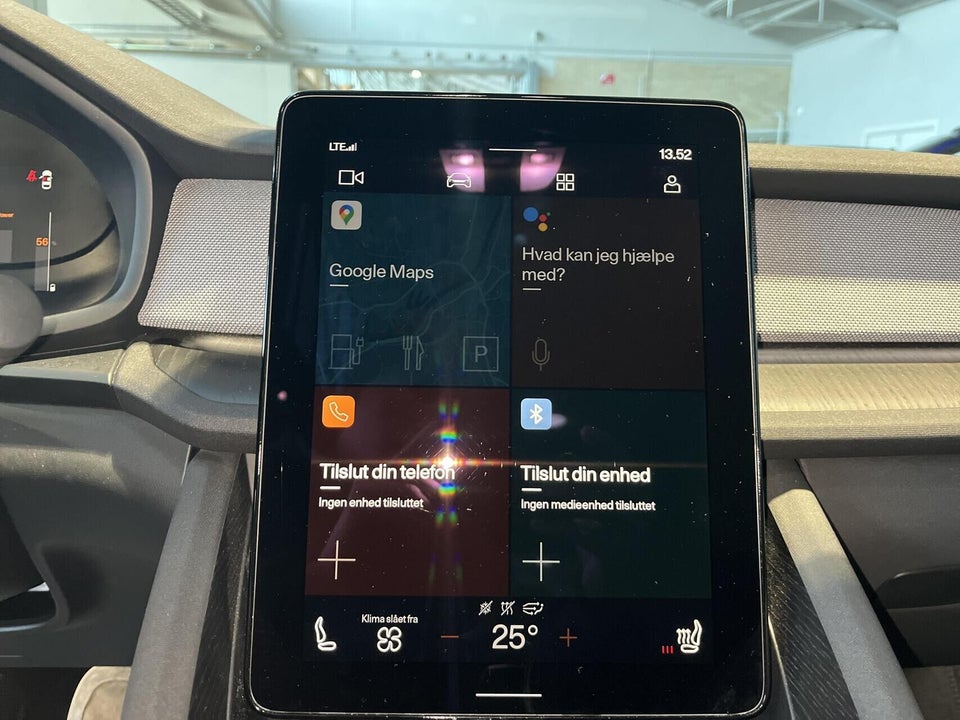 Polestar 2 Standard Range 5d