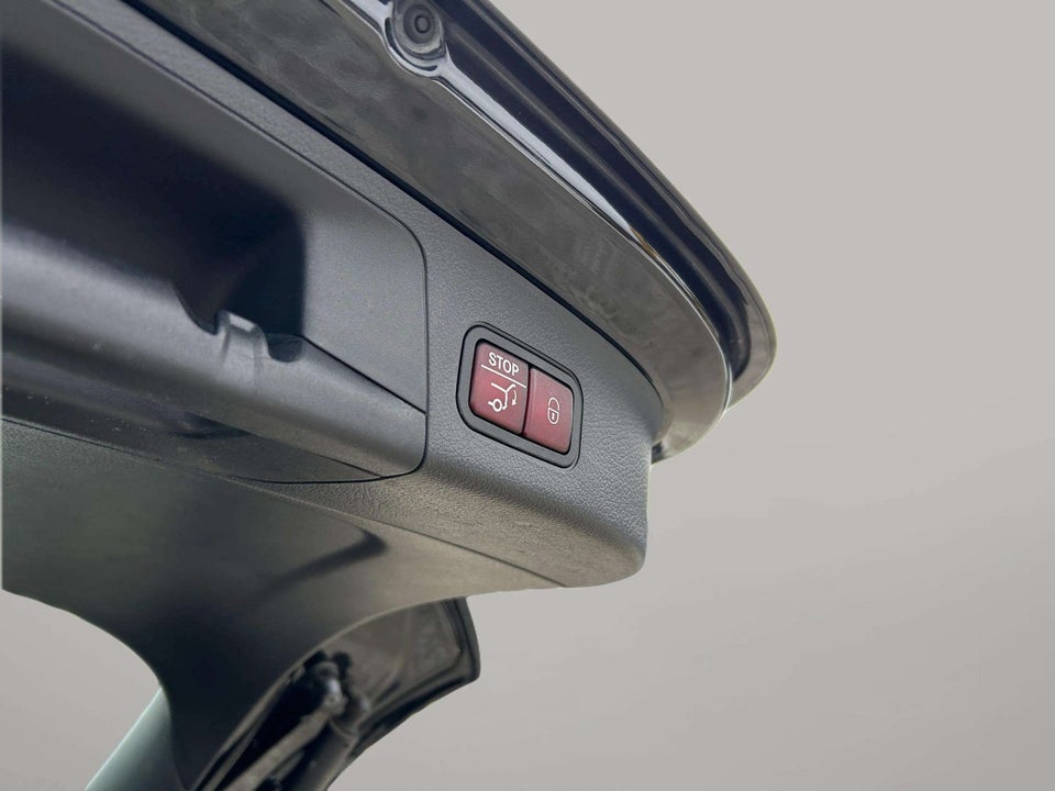 Mercedes EQA250+ Progressive 5d