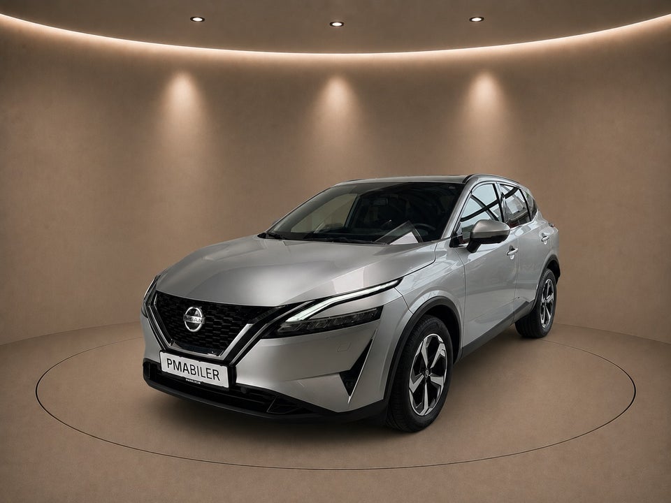 Nissan Qashqai 1,3 mHEV Tekna X-tr. 5d