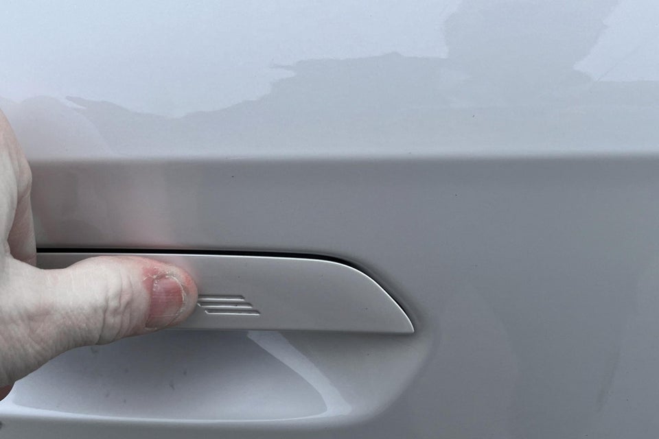 BMW iX1 eDrive20 Fully Charged M-Sport 5d