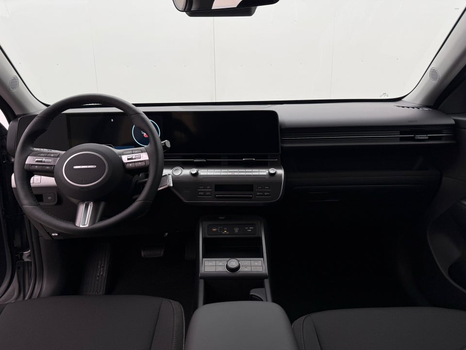 Hyundai Kona 65 EV Advanced 5d