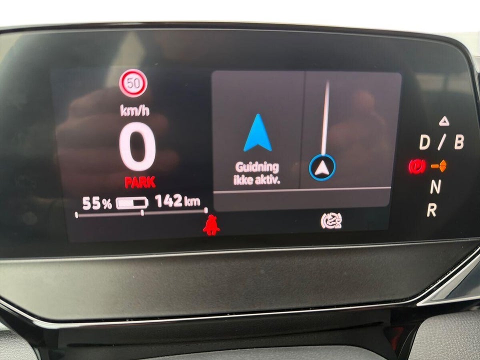 VW ID.3 45 Pure Performance 5d