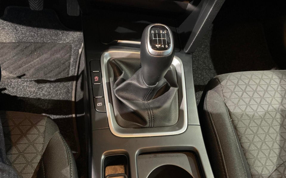 Kia Ceed 1,0 T-GDi Prestige SW 5d