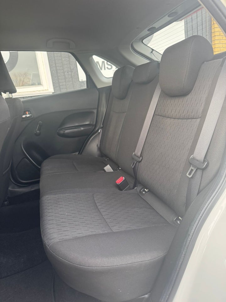 Suzuki Baleno 1,0 Boosterjet Active 5d