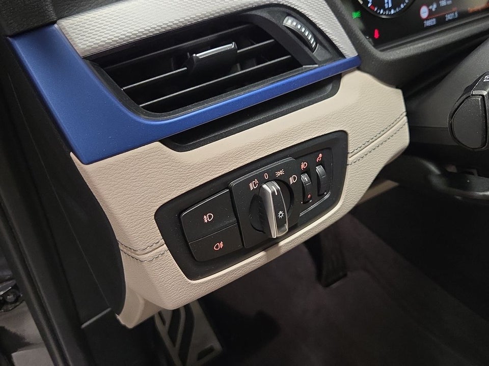 BMW X1 1,5 xDrive25e M-Sport aut. 5d