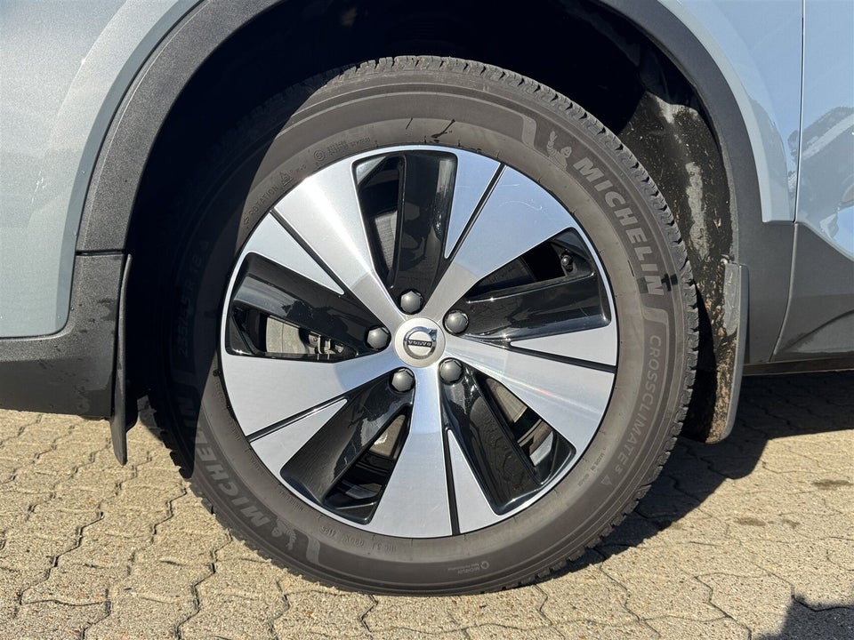 Volvo XC40 1,5 T5 ReCharge Plus Bright aut. 5d