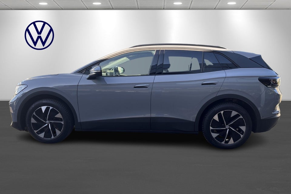 VW ID.4 77 Pro Style 5d