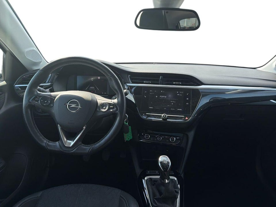 Opel Corsa 1,2 Sport 5d