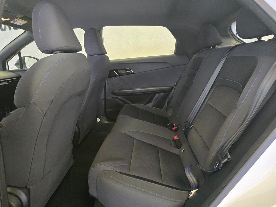 MG 4 51 Nordic Edition 5d