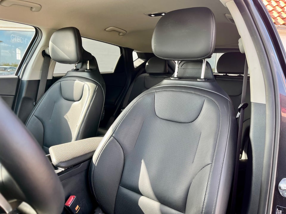 Kia EV6 77 Long Range Upgrade 5d