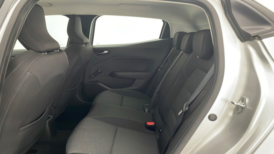 Renault Clio V 1,0 TCe 90 Zen X-tr. 5d