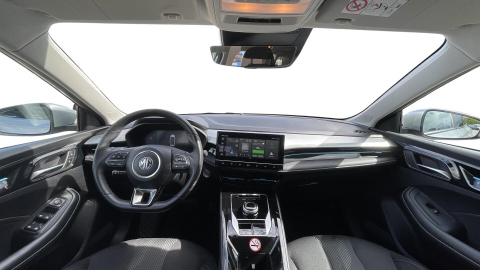 MG MG5 61 Comfort 5d
