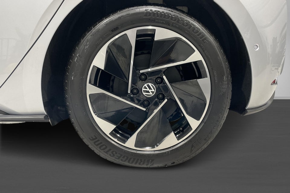 VW ID.3 58 Pro Performance 5d