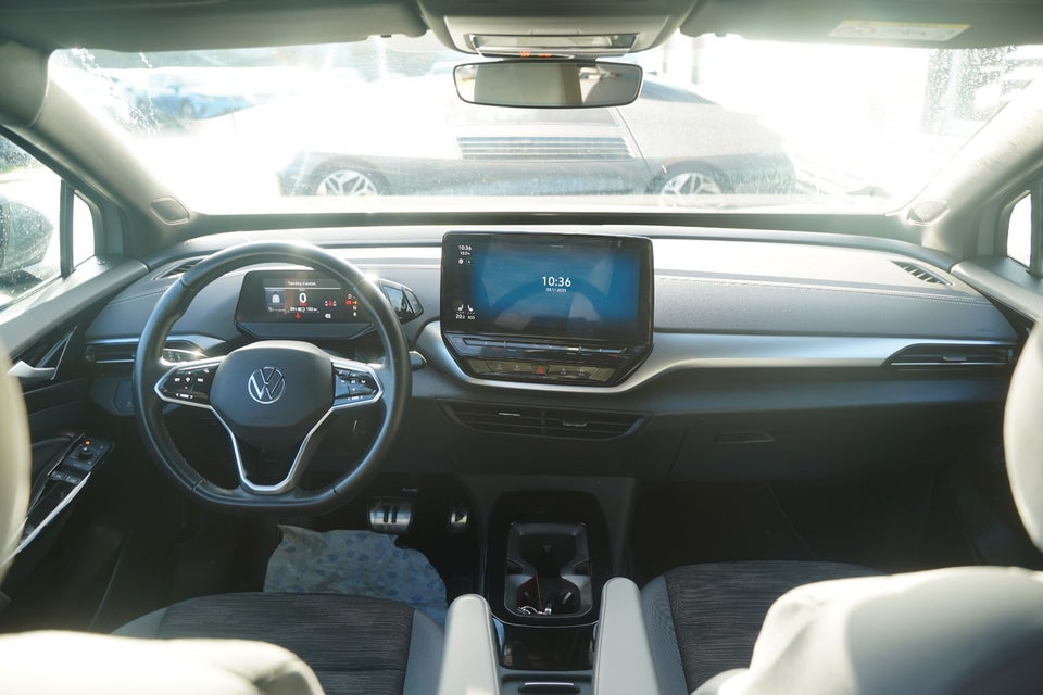 VW ID.5 77 Pro Performance 5d