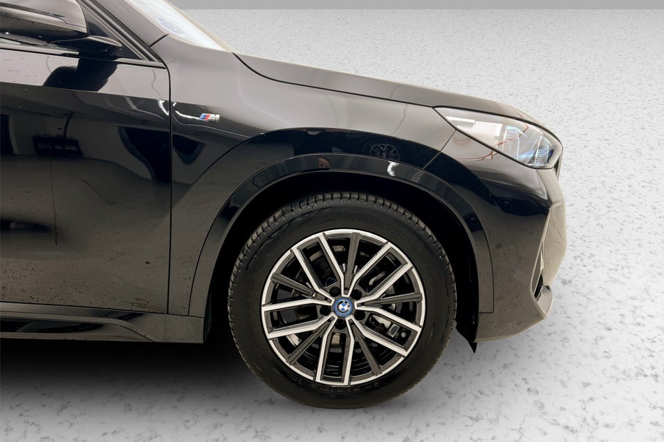 BMW iX1 eDrive20 M-Sport 5d