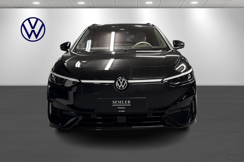 VW ID.7 86 Style S+ Tourer 5d