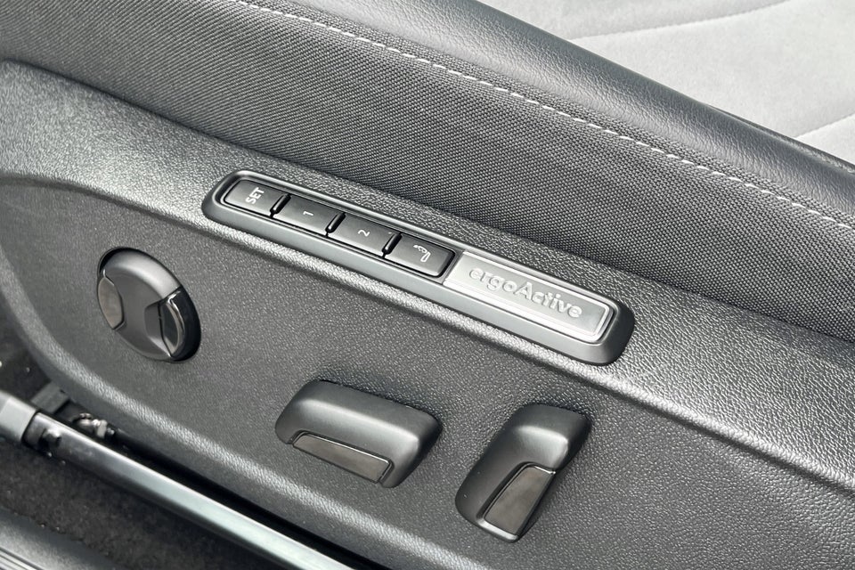 VW ID.3 58 Pro Performance 5d