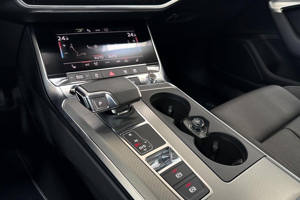 Audi A6 50 TFSi e Sport Prestige Avant quattro S-tr. 5d