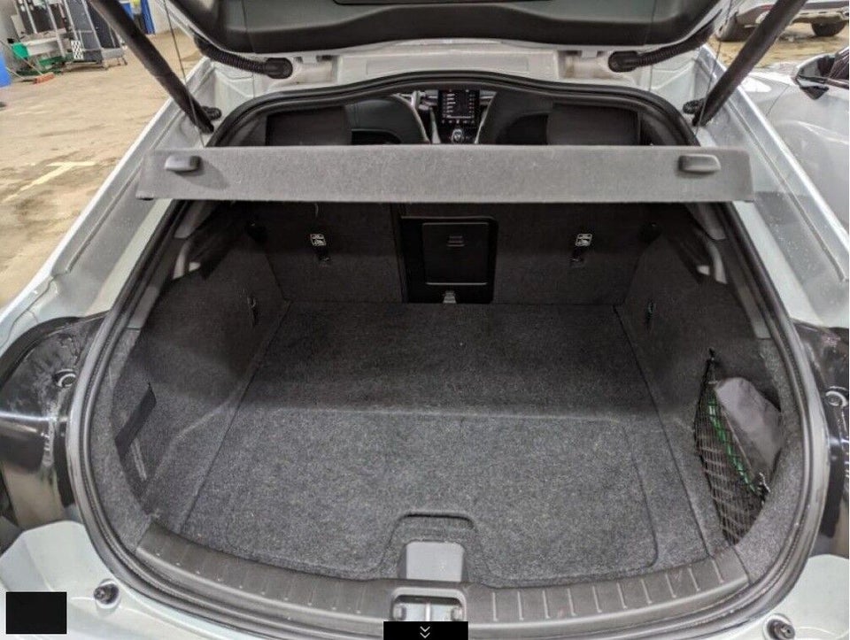 Polestar 2 Long Range 5d