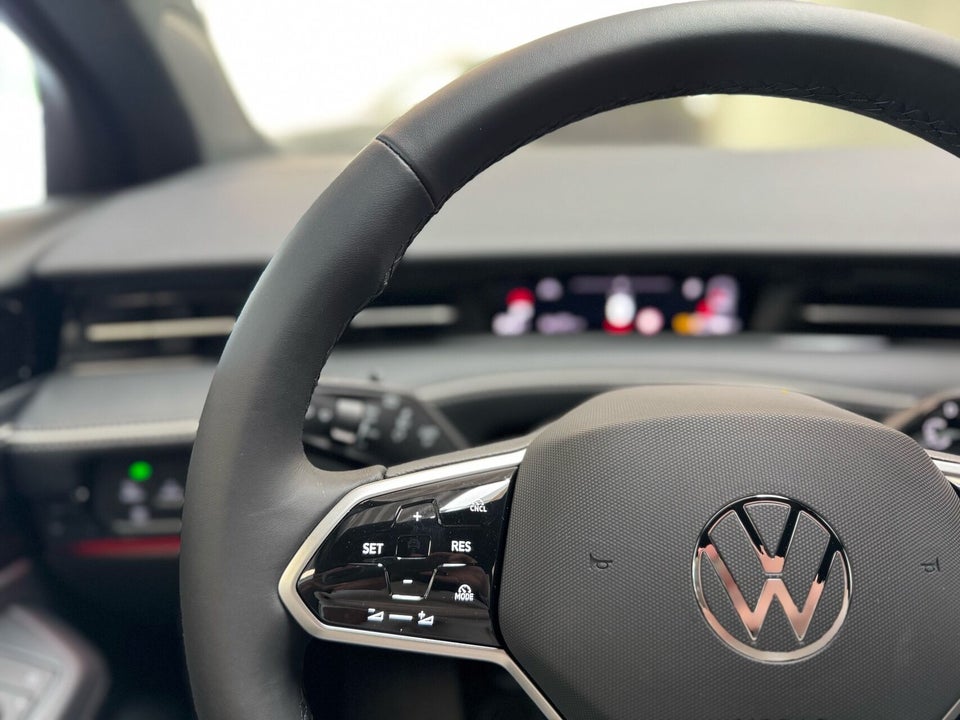 VW ID.7 86 Pro S Tourer 5d