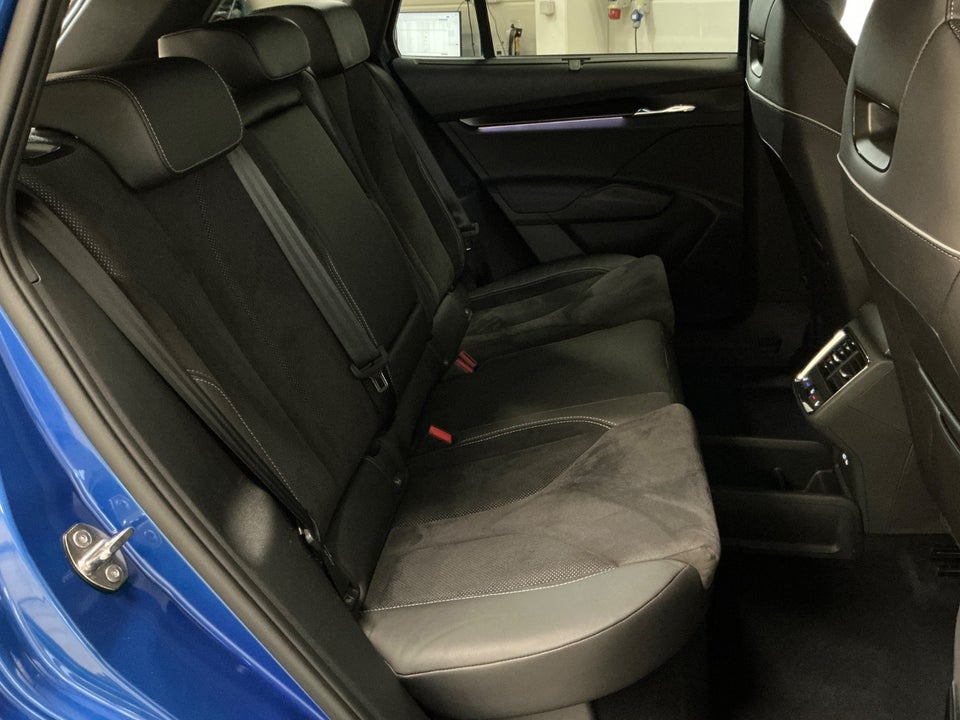 Skoda Enyaq 80 iV Sportline 5d