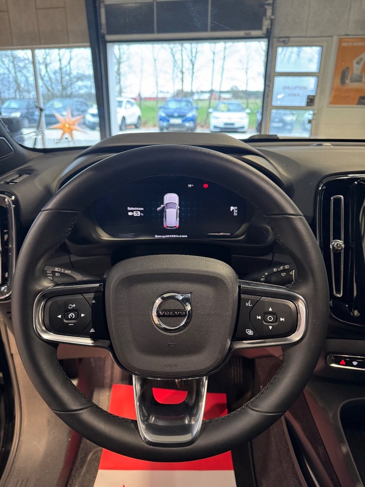Volvo XC40 P6 ReCharge Core 5d