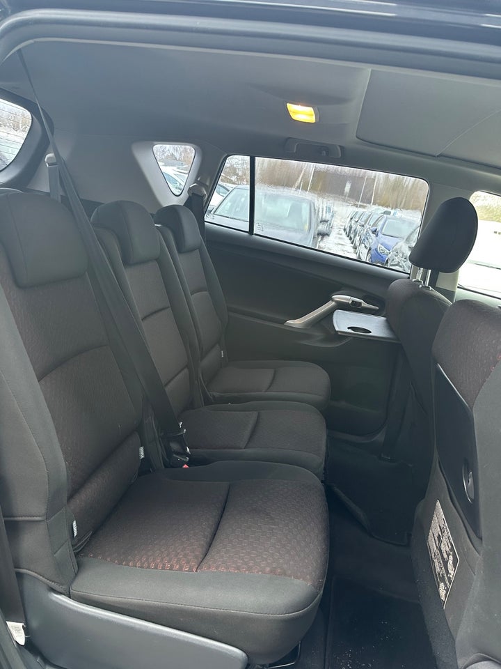 Toyota Verso 1,8 T2 Touch 7prs 5d