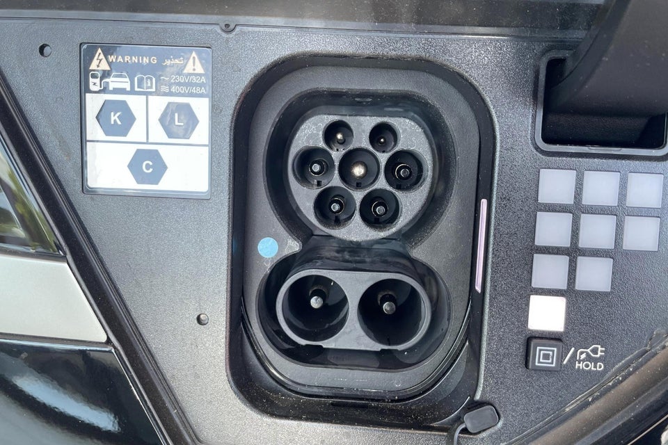 Hyundai Ioniq 5 63 Essential 5d