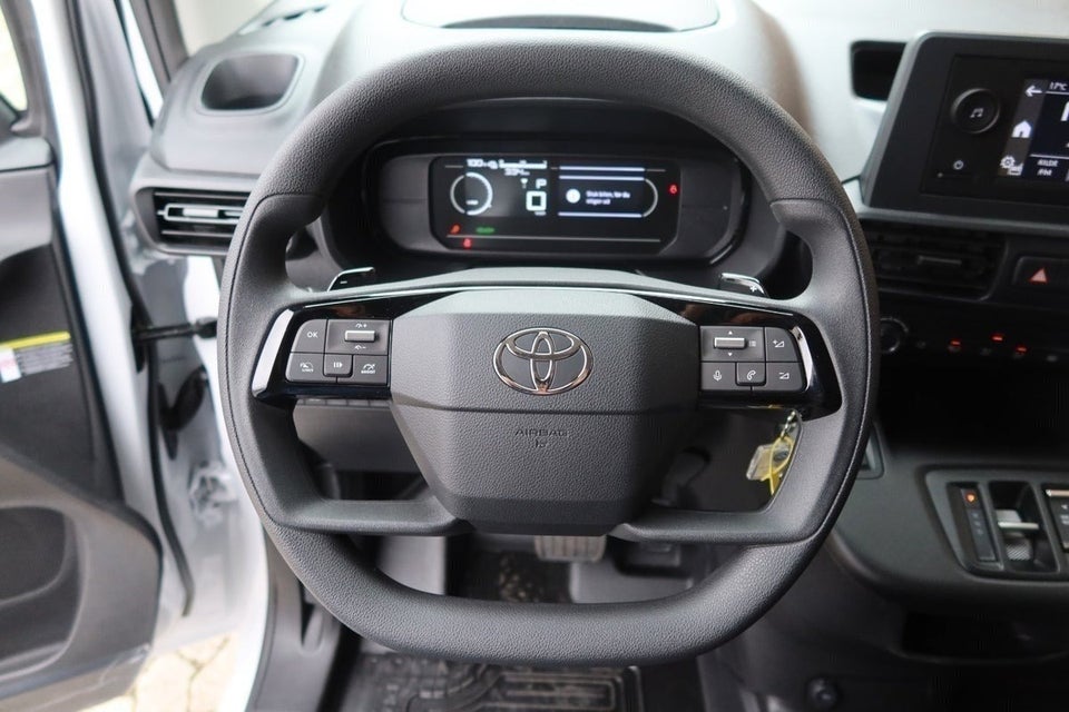 Toyota ProAce City 50 Medium Comfort