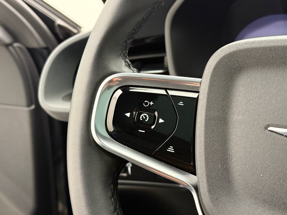 Polestar 2 Long Range AWD 5d